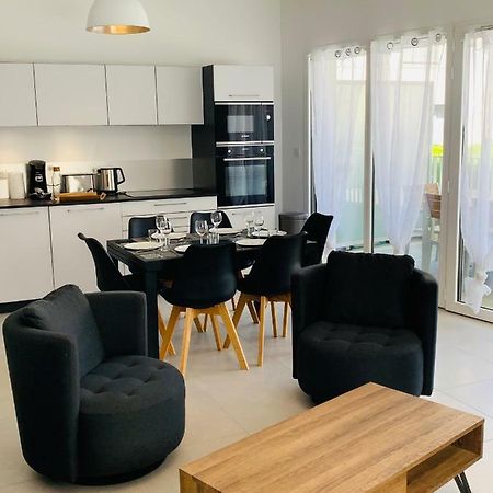 Alps Cocoon Apartman Annecy Kültér fotó