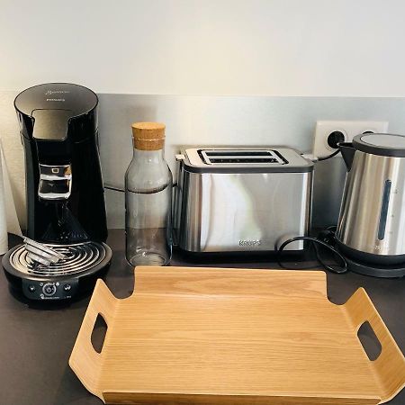 Alps Cocoon Apartman Annecy Kültér fotó