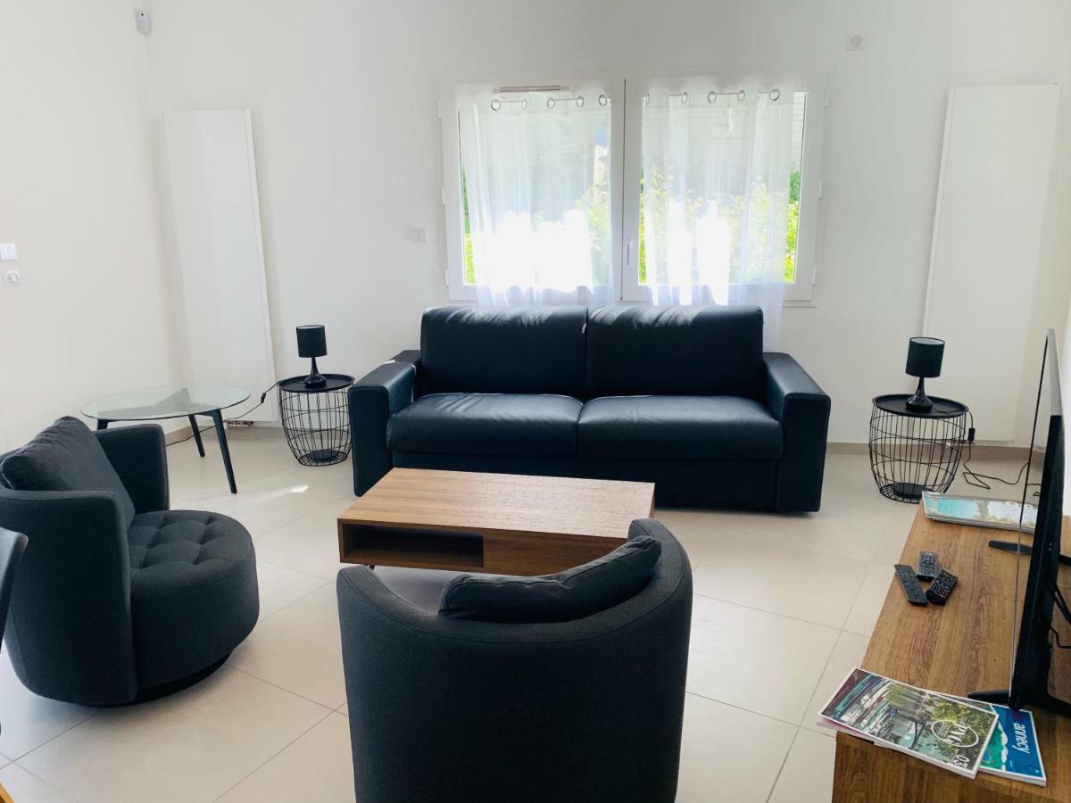 Alps Cocoon Apartman Annecy Kültér fotó