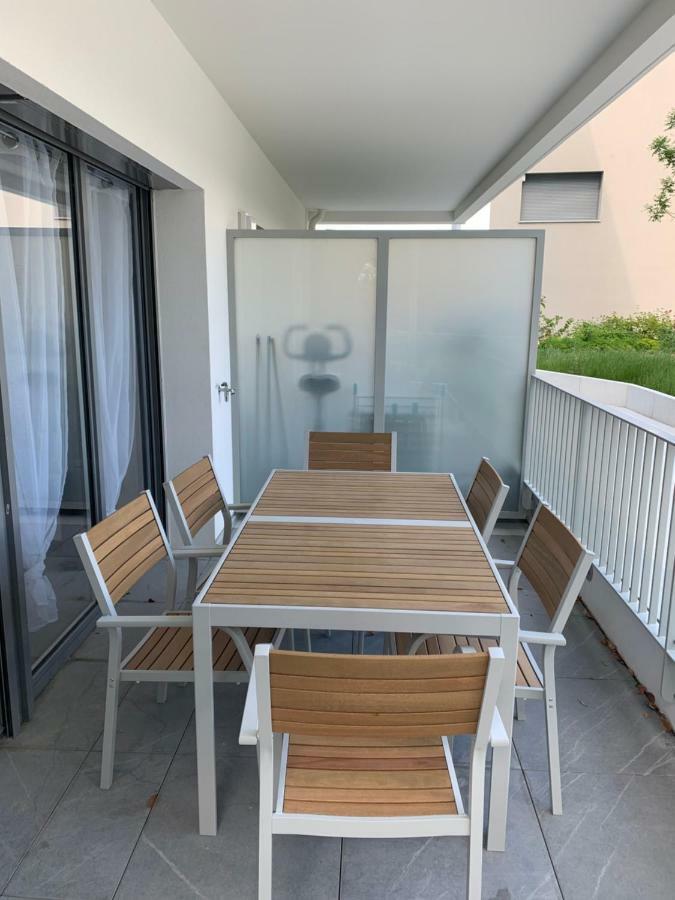 Alps Cocoon Apartman Annecy Kültér fotó
