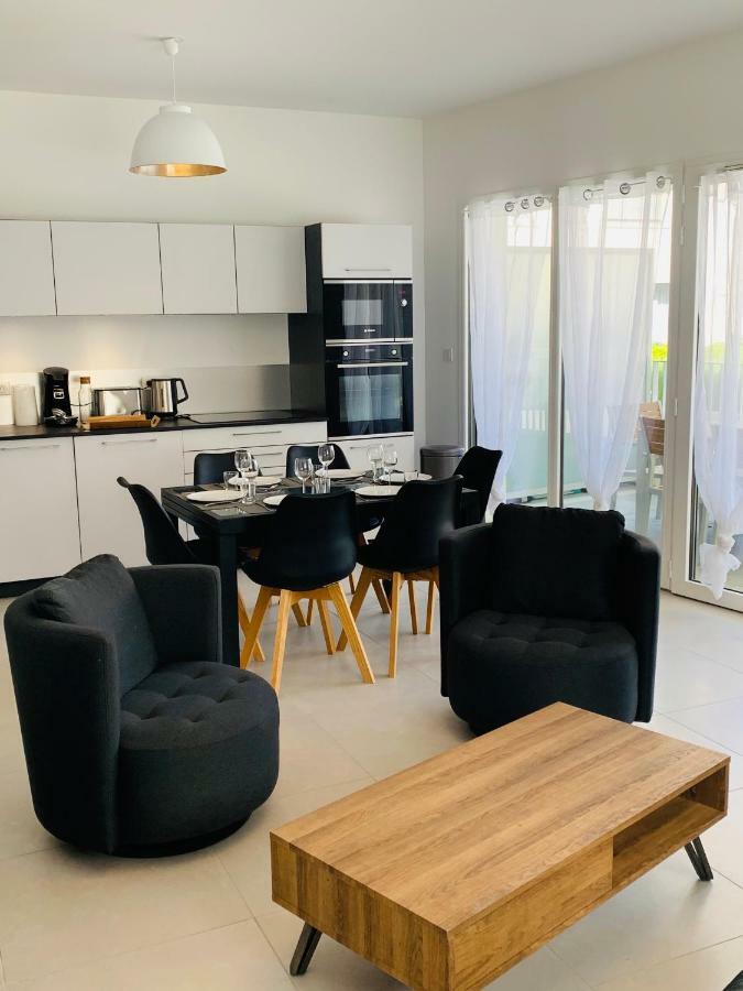 Alps Cocoon Apartman Annecy Kültér fotó