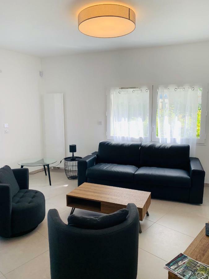 Alps Cocoon Apartman Annecy Kültér fotó