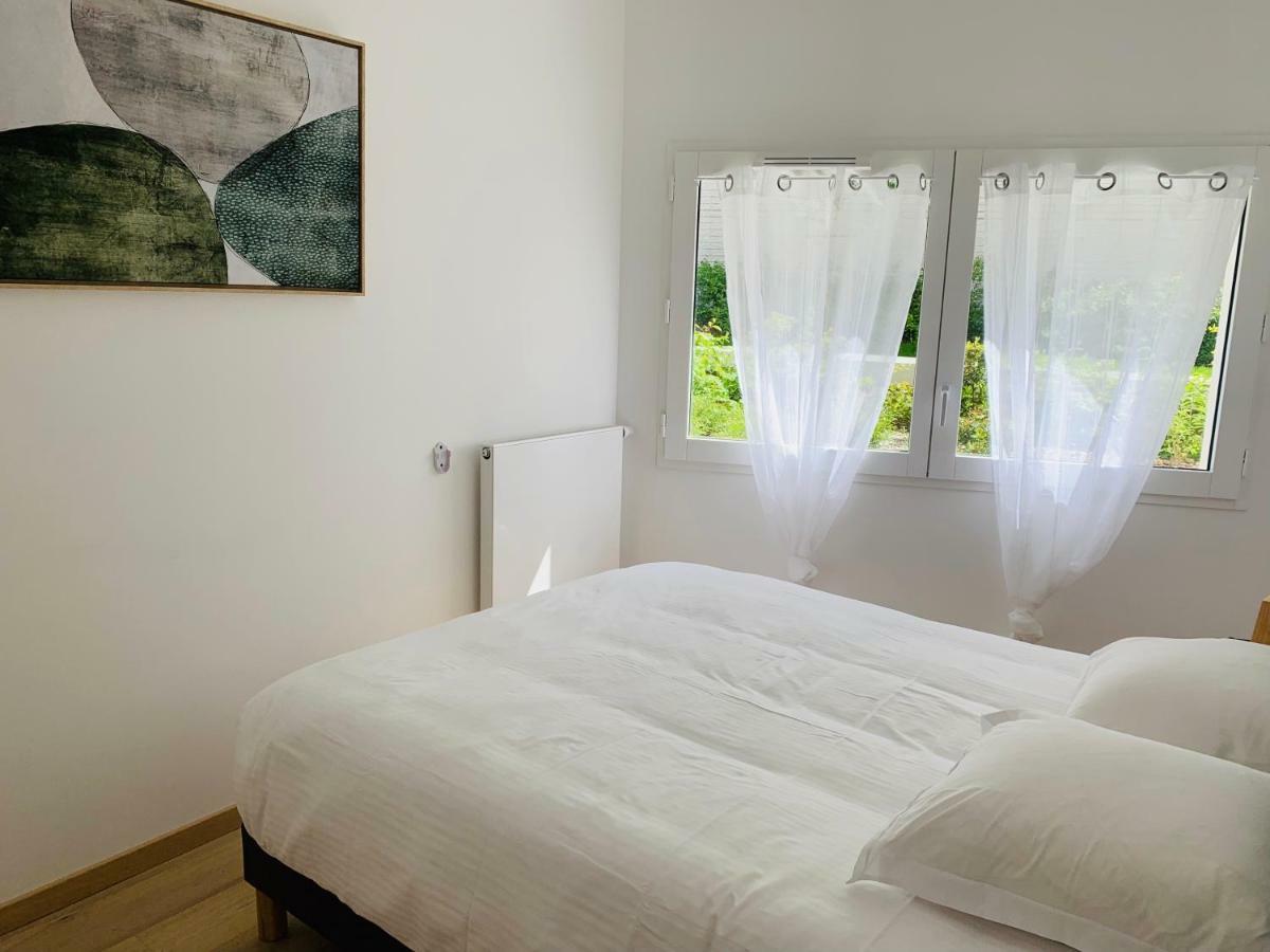 Alps Cocoon Apartman Annecy Kültér fotó